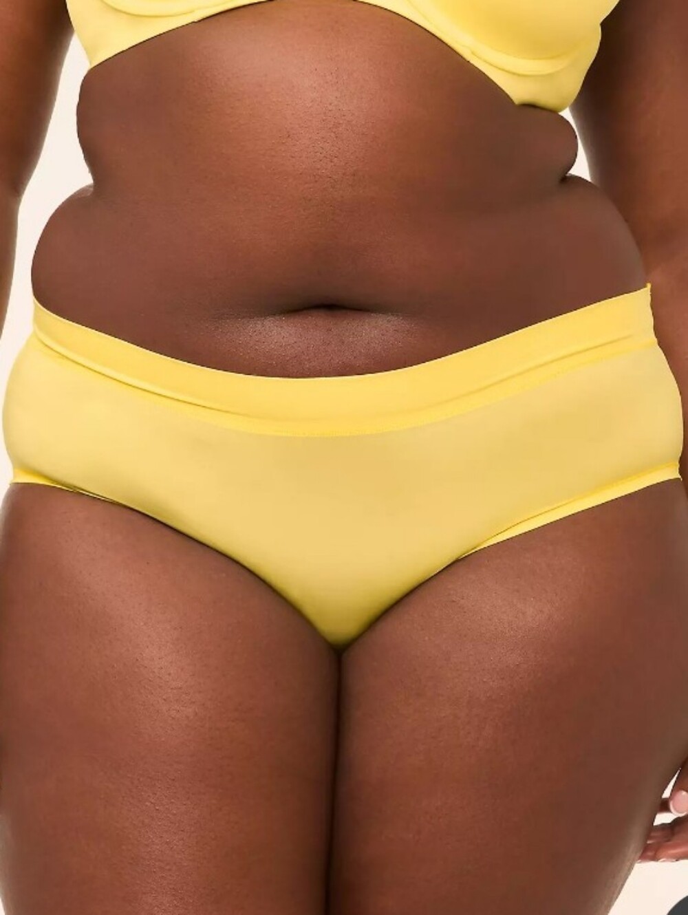 Cacique 22/24 Hipster Panty